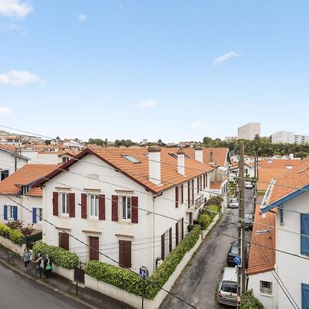 Studio Labordette - Welkeys Biarritz Exterior foto
